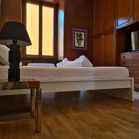Nox Romana - Vatican - Threeroom With 2 Bathroom * Róma
