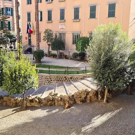 Dom wakacyjny Nox Romana - Vatican - Threeroom With 2 Bathroom Rzym