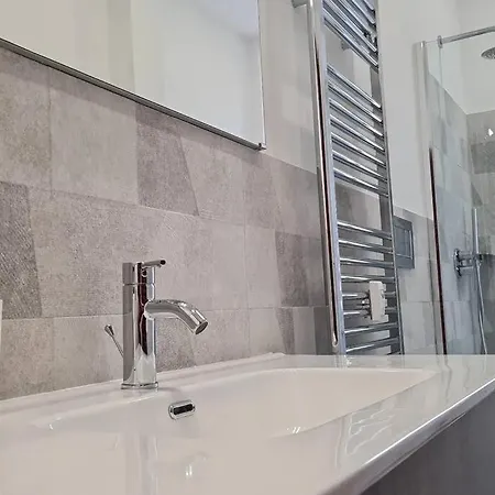 Сasa de vacaciones Nox Romana Ii Vatican 2 Bedroom Peacefull *