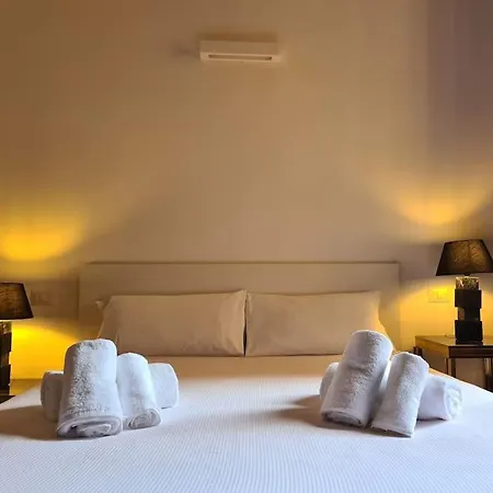 Nox Romana Ii Vatican 2 Bedroom Peacefull * Roma
