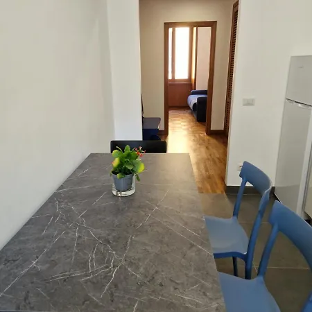 Dom wakacyjny Nox Romana - Vatican - Threeroom With 2 Bathroom *