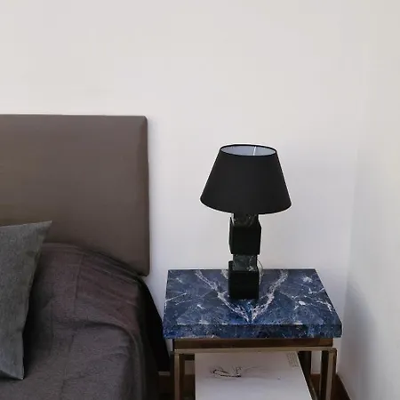 Nox Romana Ii Vatican 2 Bedroom Peacefull *