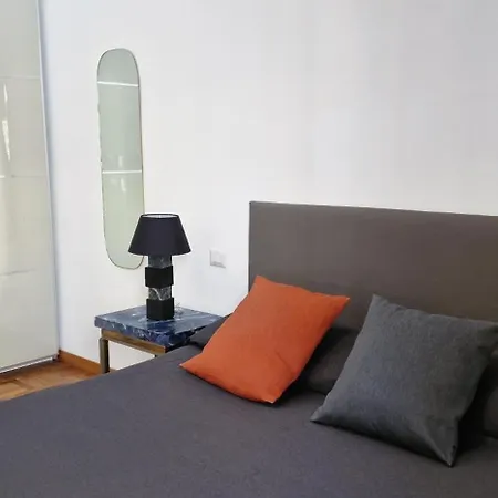 Nox Romana - Vatican - Threeroom With 2 Bathroom