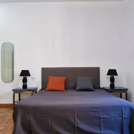 Nox Romana - Vatican - Threeroom With 2 Bathroom Dom wakacyjny *