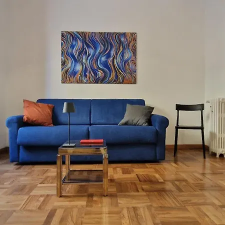 Сasa de vacaciones Nox Romana Ii Vatican 2 Bedroom Peacefull Roma