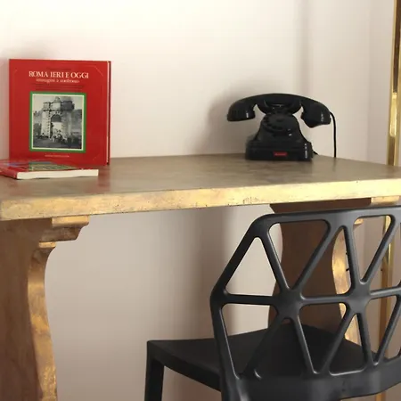 Dom wakacyjny Nox Romana - Vatican - Threeroom With 2 Bathroom *