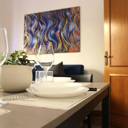 Nox Romana - Vatican - Threeroom With 2 Bathroom Dom wakacyjny