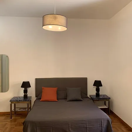 Сasa de vacaciones Nox Romana Ii Vatican 2 Bedroom Peacefull