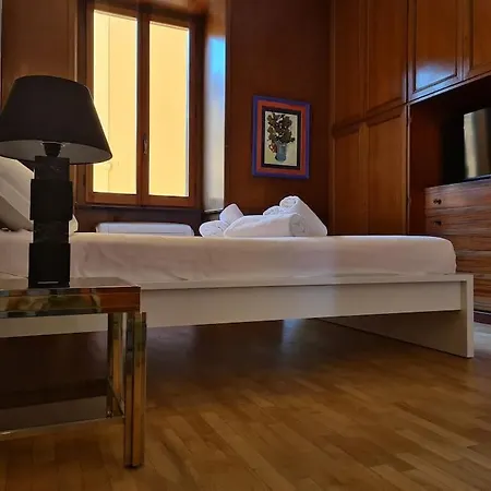 Semesterbostad Nox Romana Ii Vatican 2 Bedroom Peacefull *